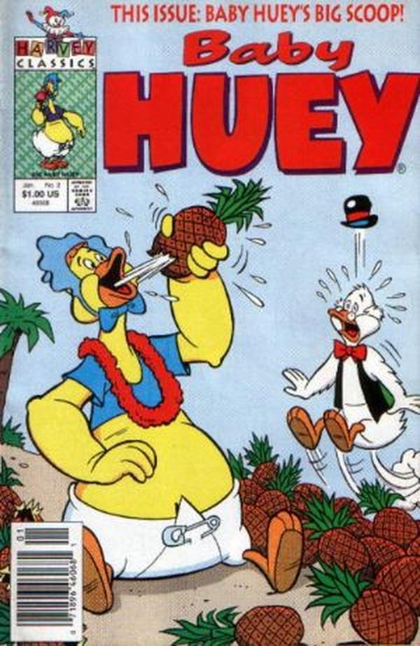 Baby Huey