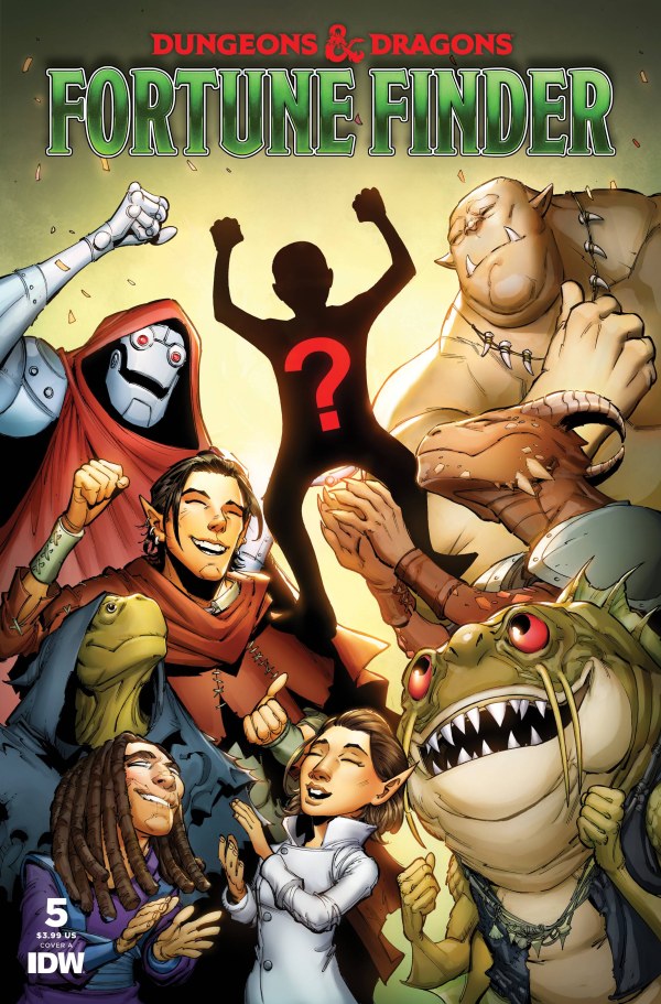 #5