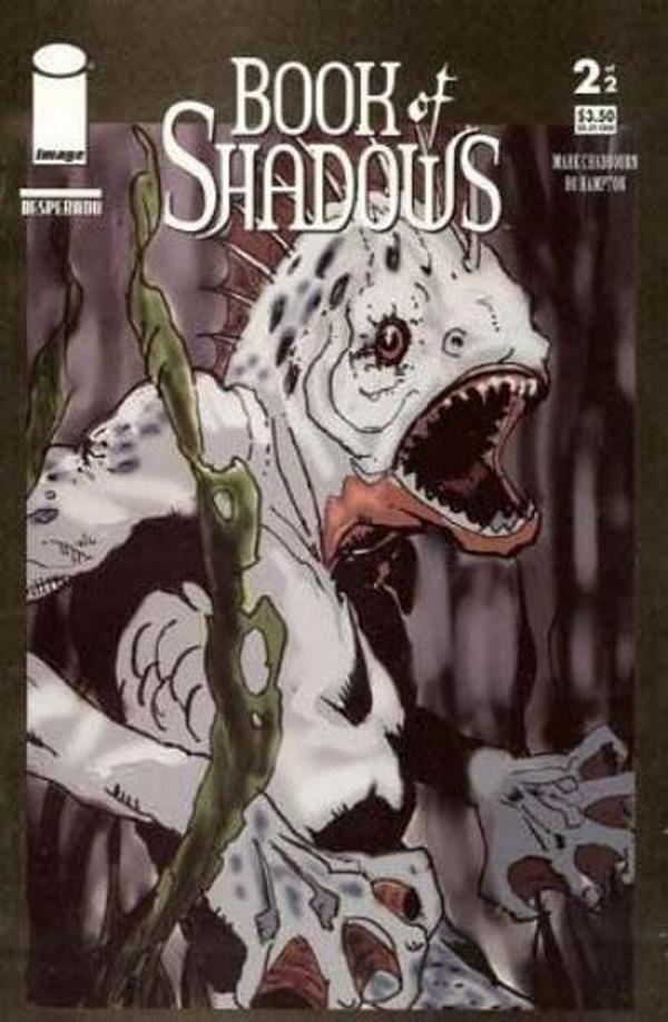 Book of Shadows #2