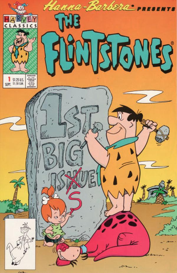 The Flintstones