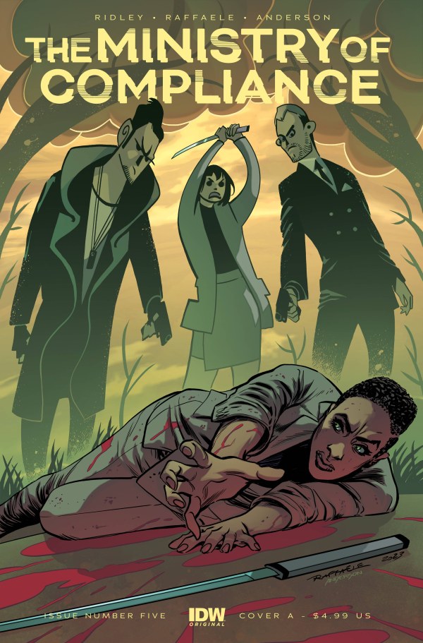 #5