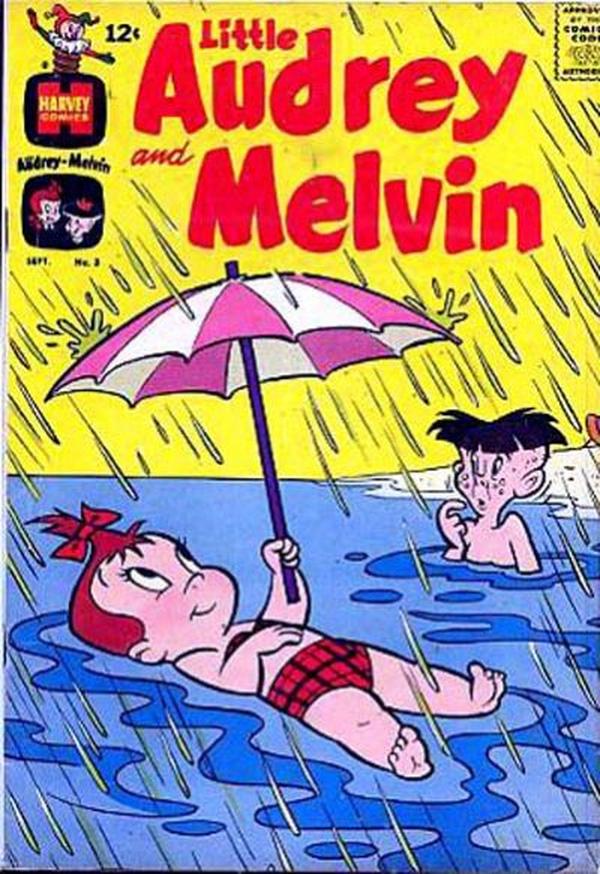 Melvin