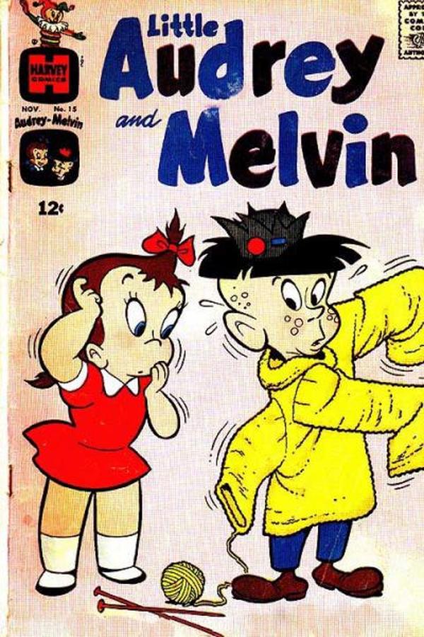 #15