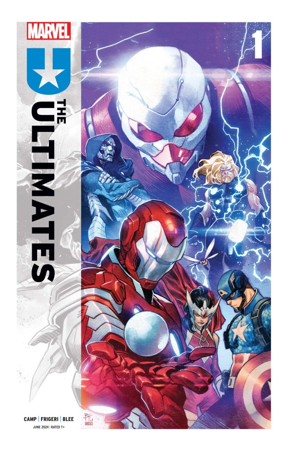 Ultimates