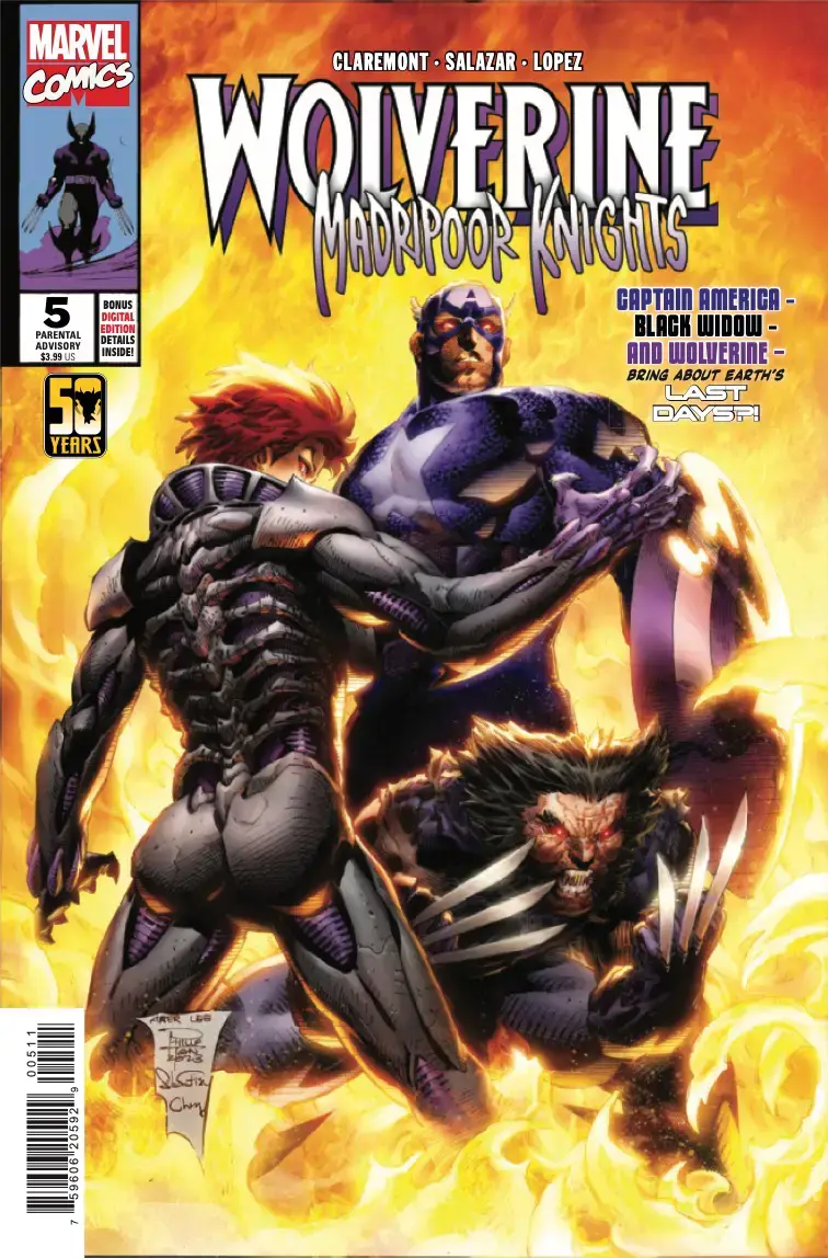 #5