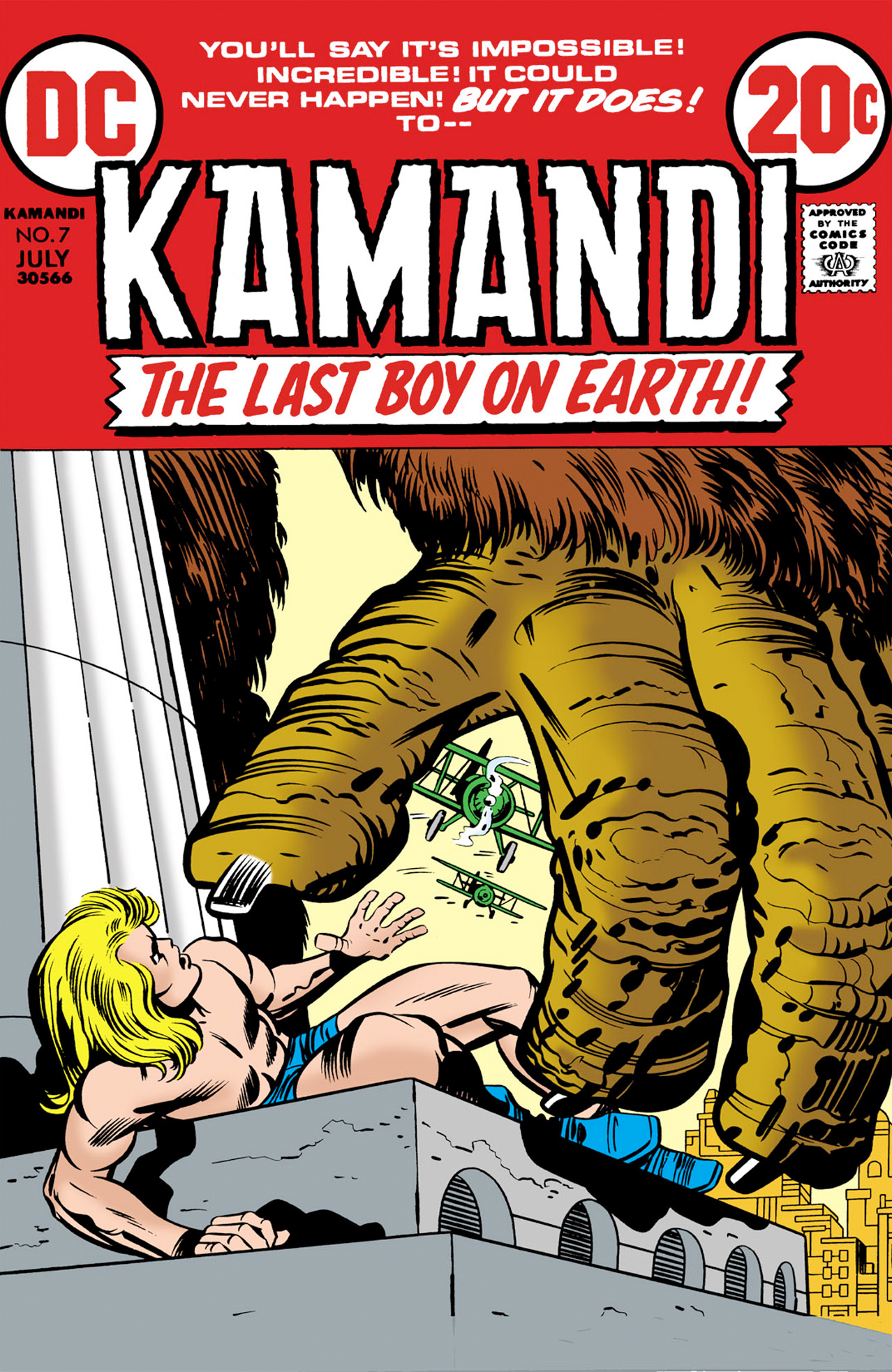 #7