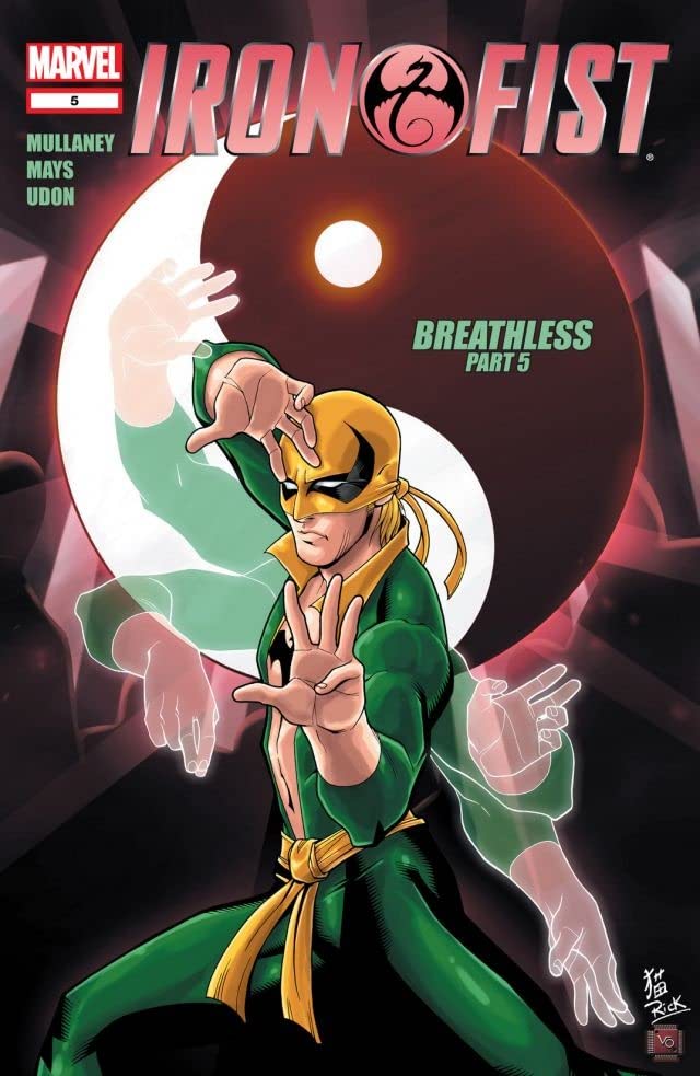 #5