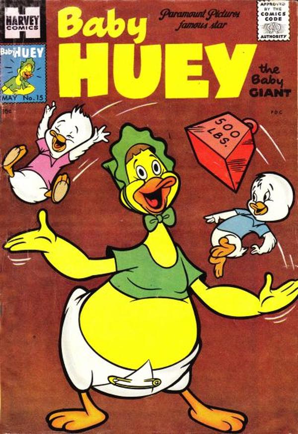 #15