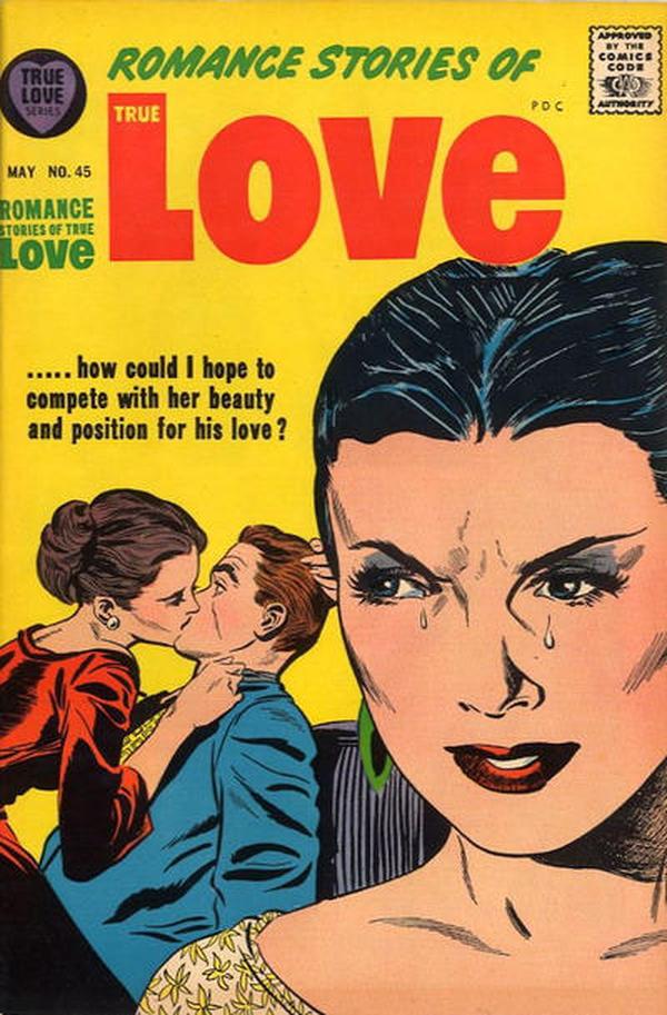 Romance Stories of True Love