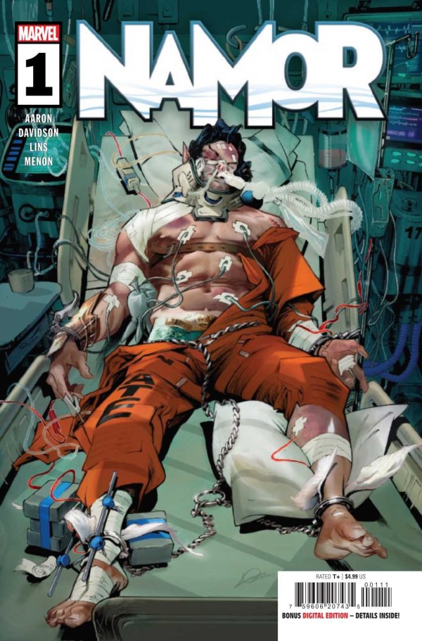 Namor