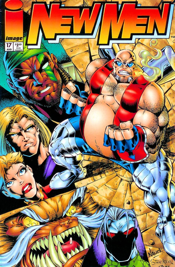 #17