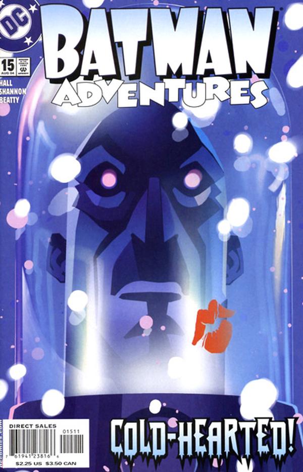 #15