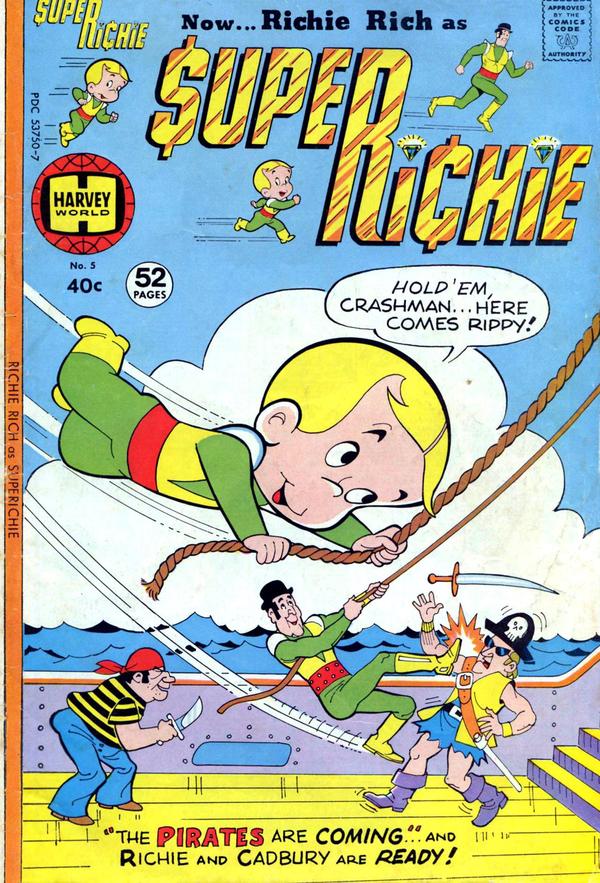 Superichie