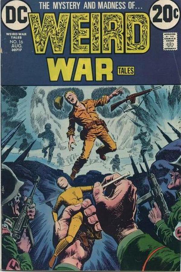#16