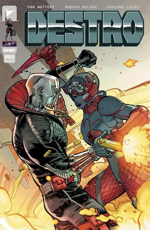 #3