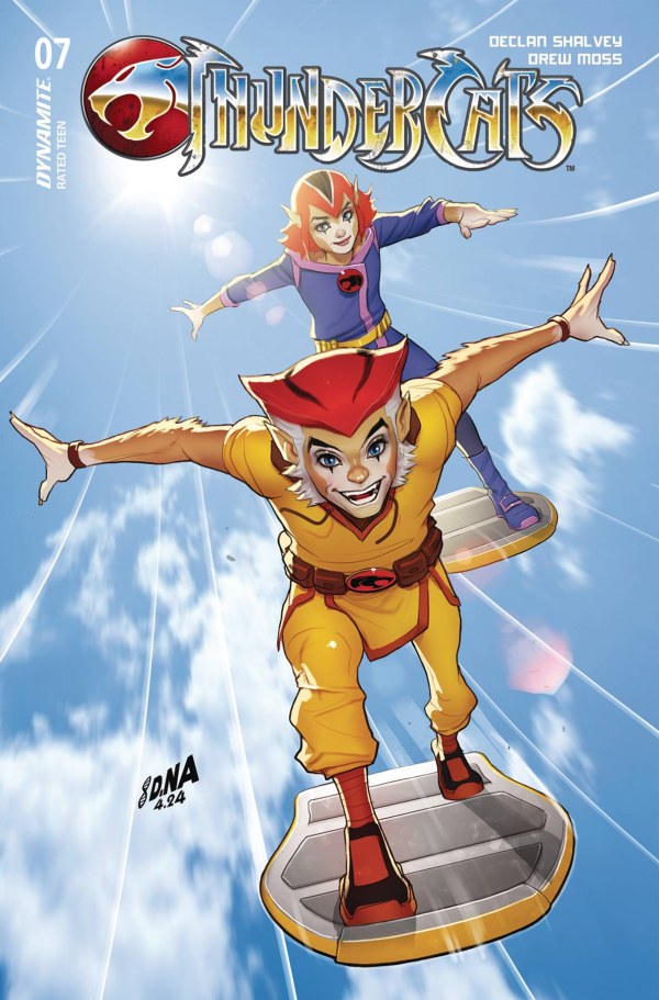 #7