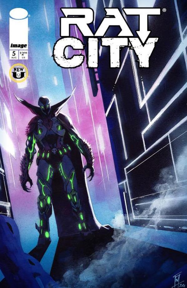 #5