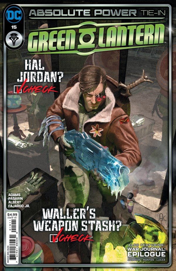 #15