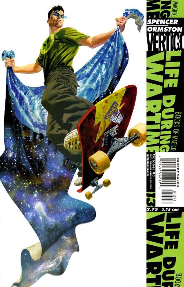 #13