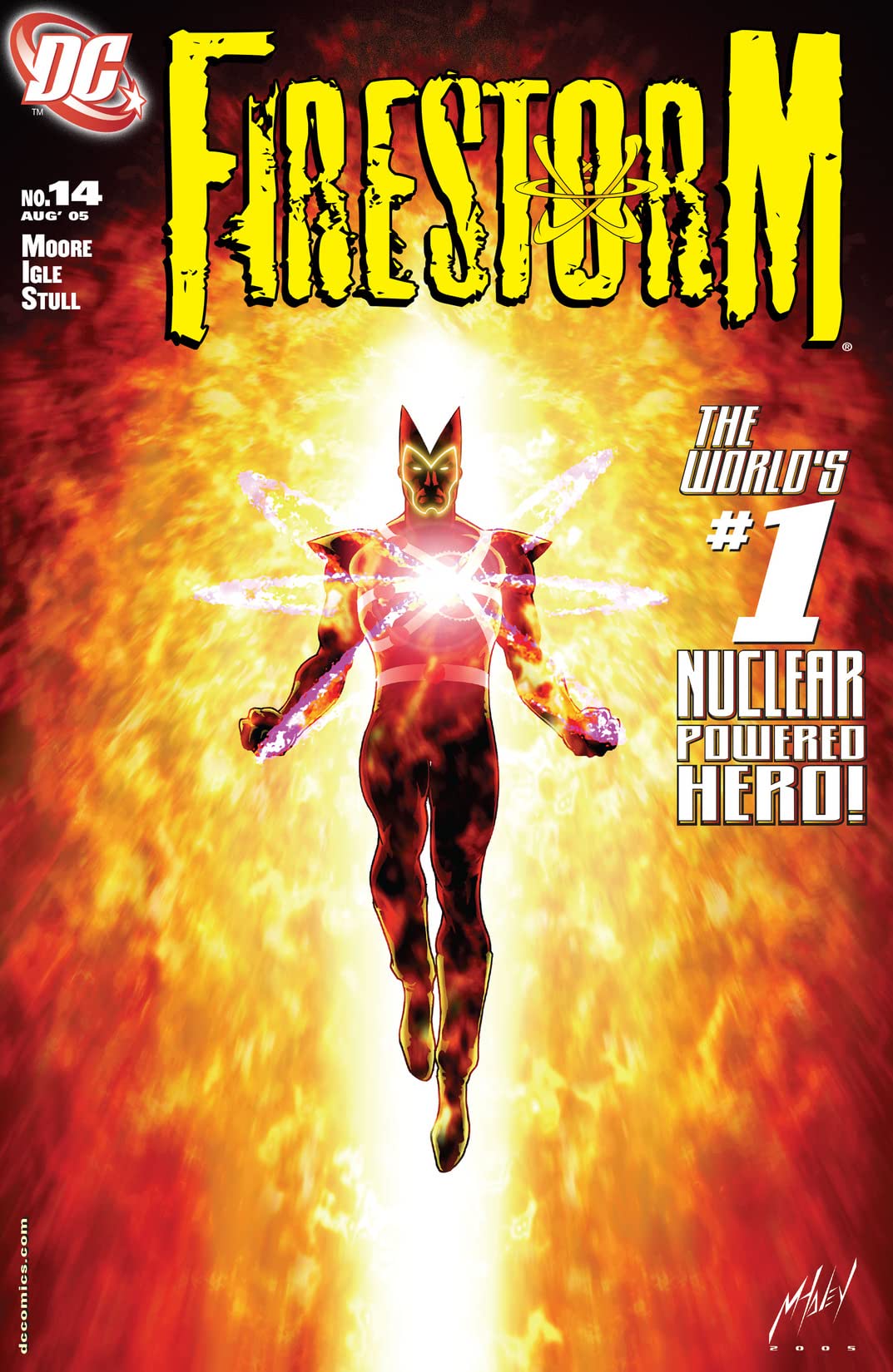 #14