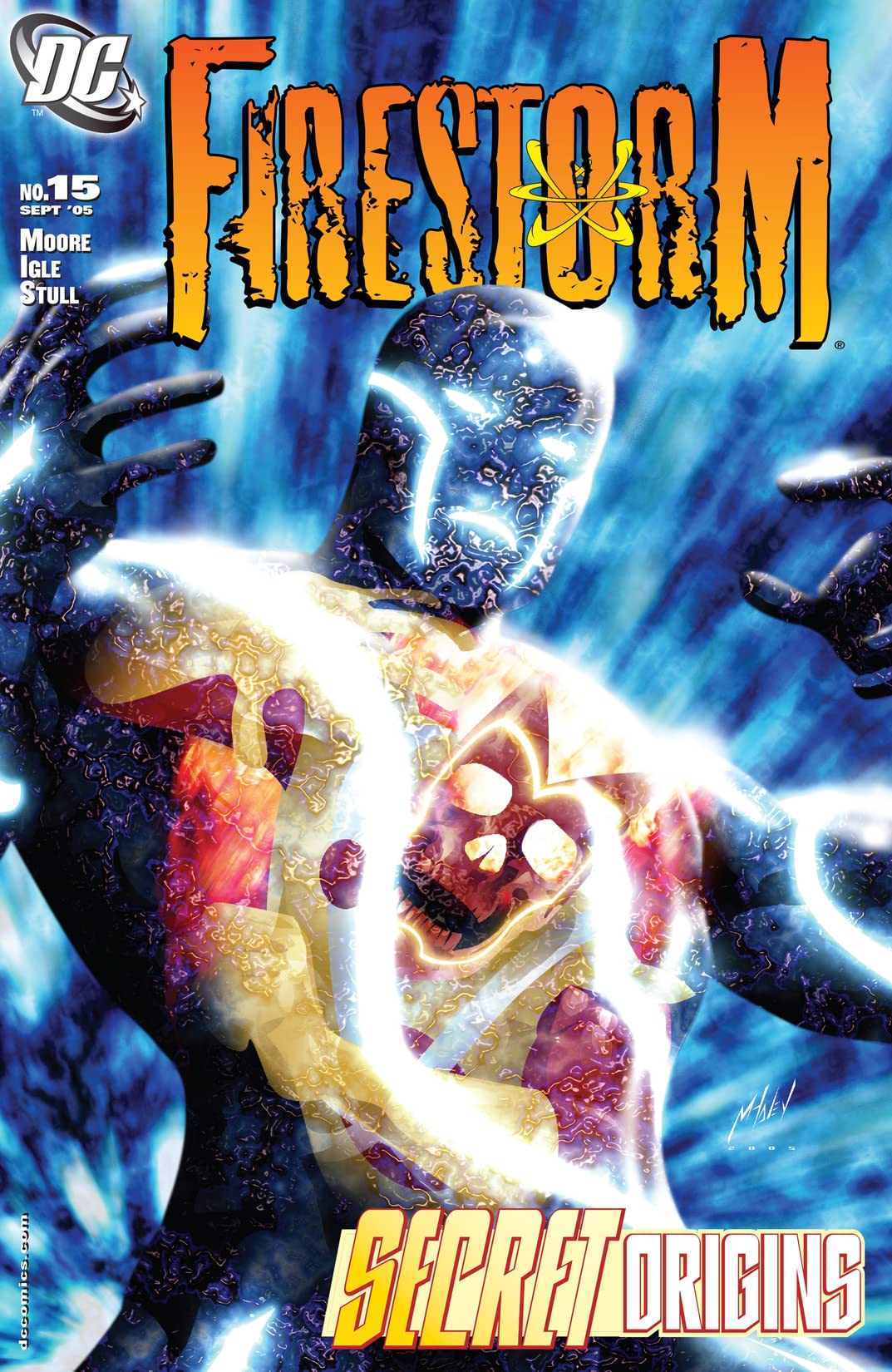 #15