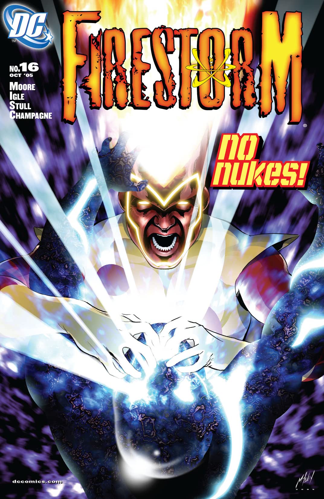 #16