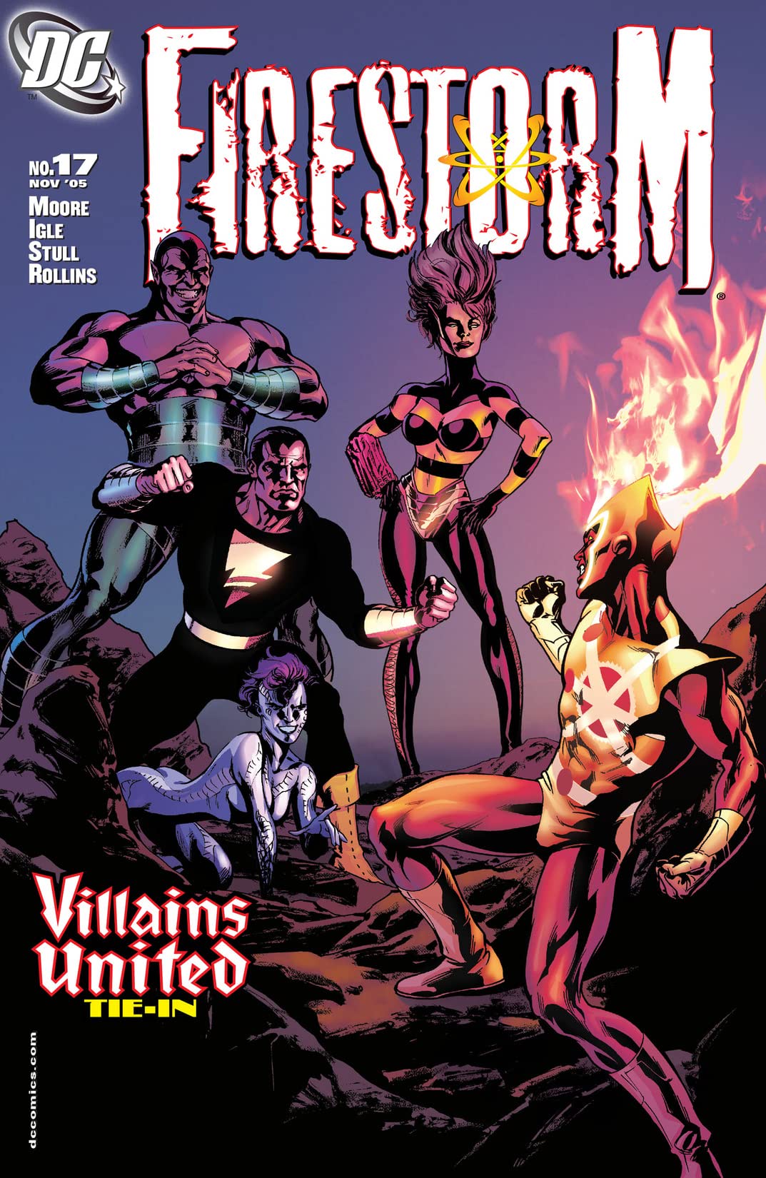 #17