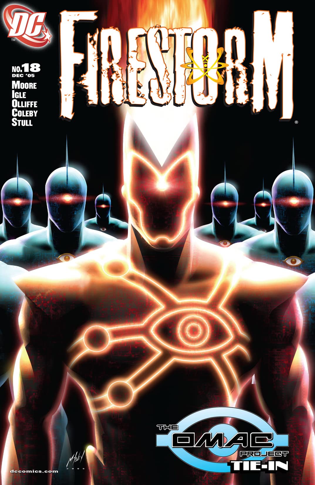#18