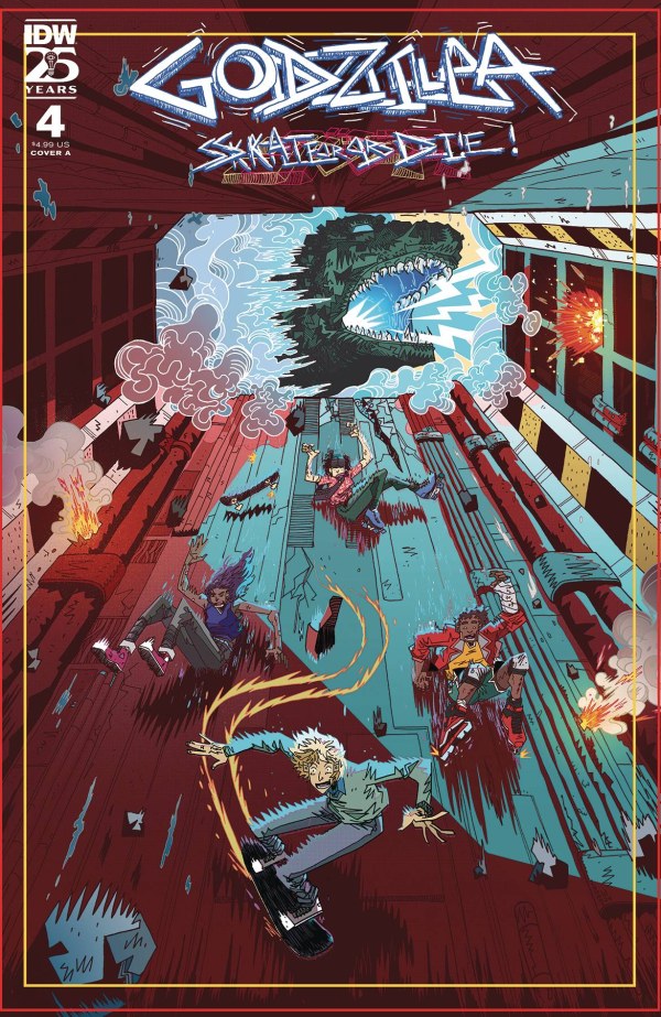 #4