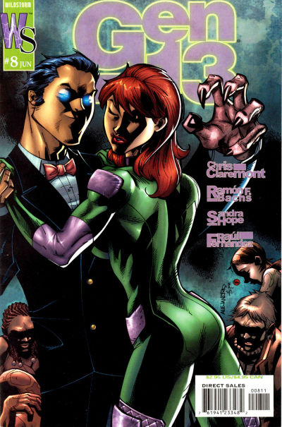 Gen 13 #8