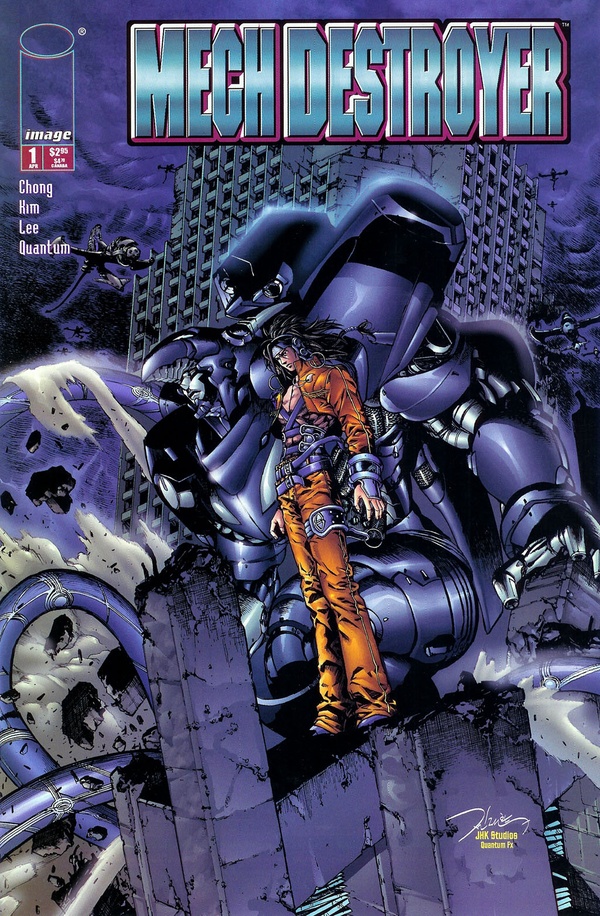 #1