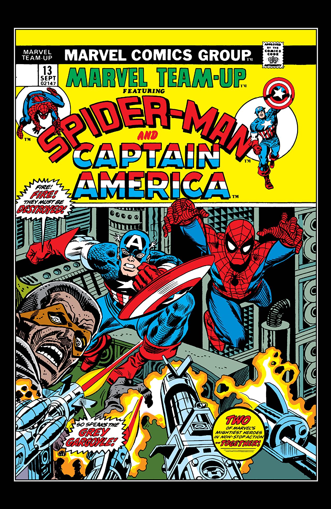 #13