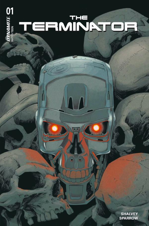 The Terminator