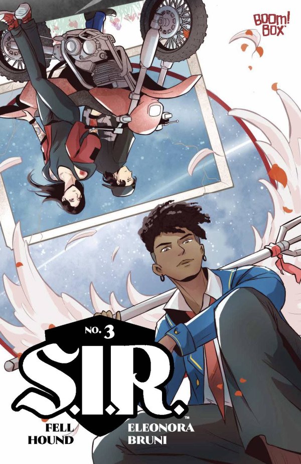#3