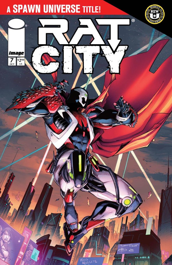 #7
