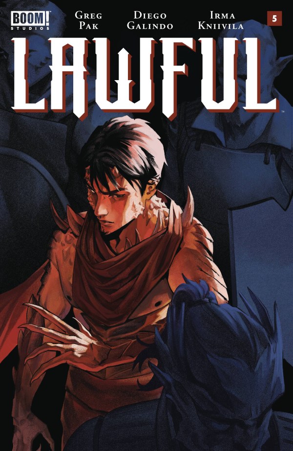 #5