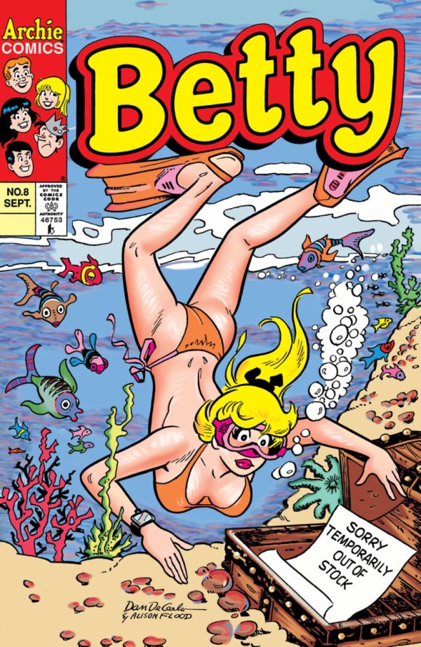 Archie Facsimile Edition