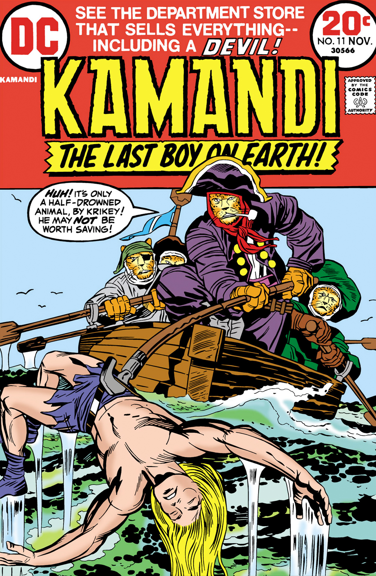 #11
