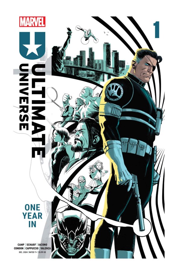Ultimate Universe: One Year In