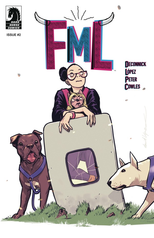 FML #2 cover