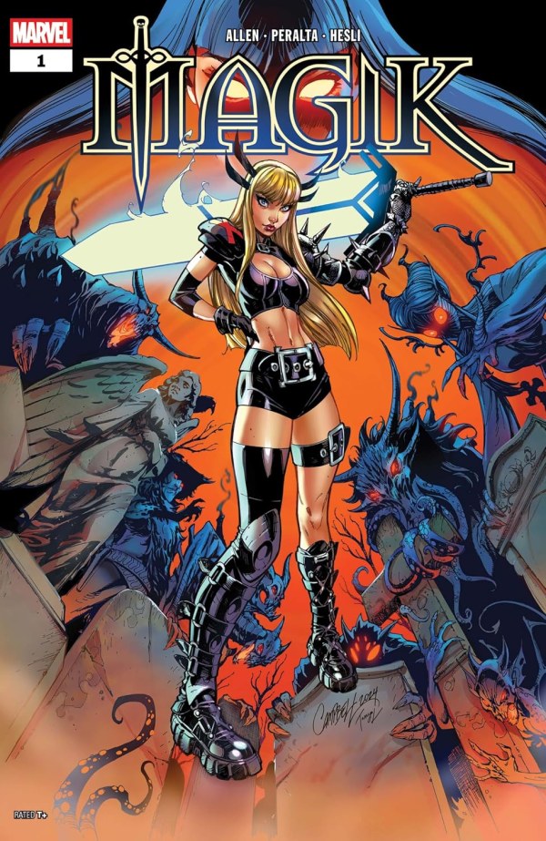 Magik