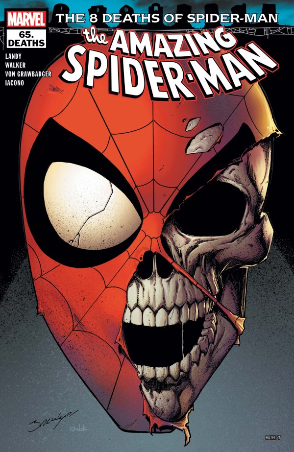 The Amazing Spider-Man