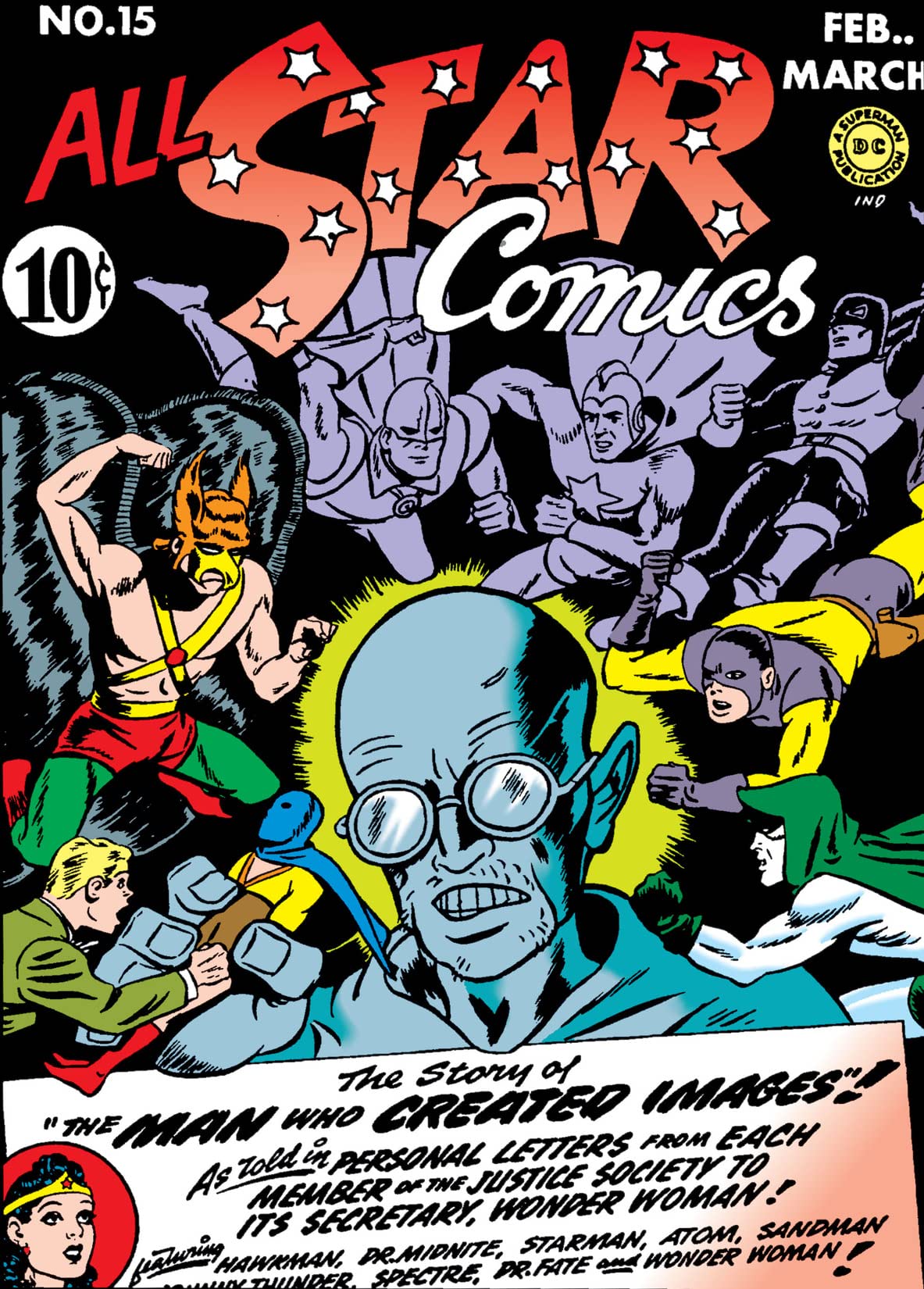 #15