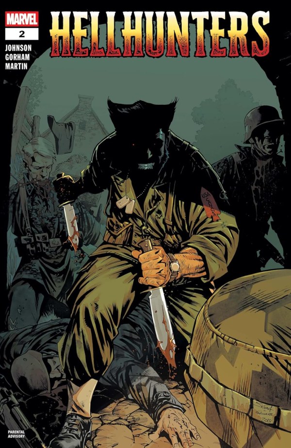 Hellhunters