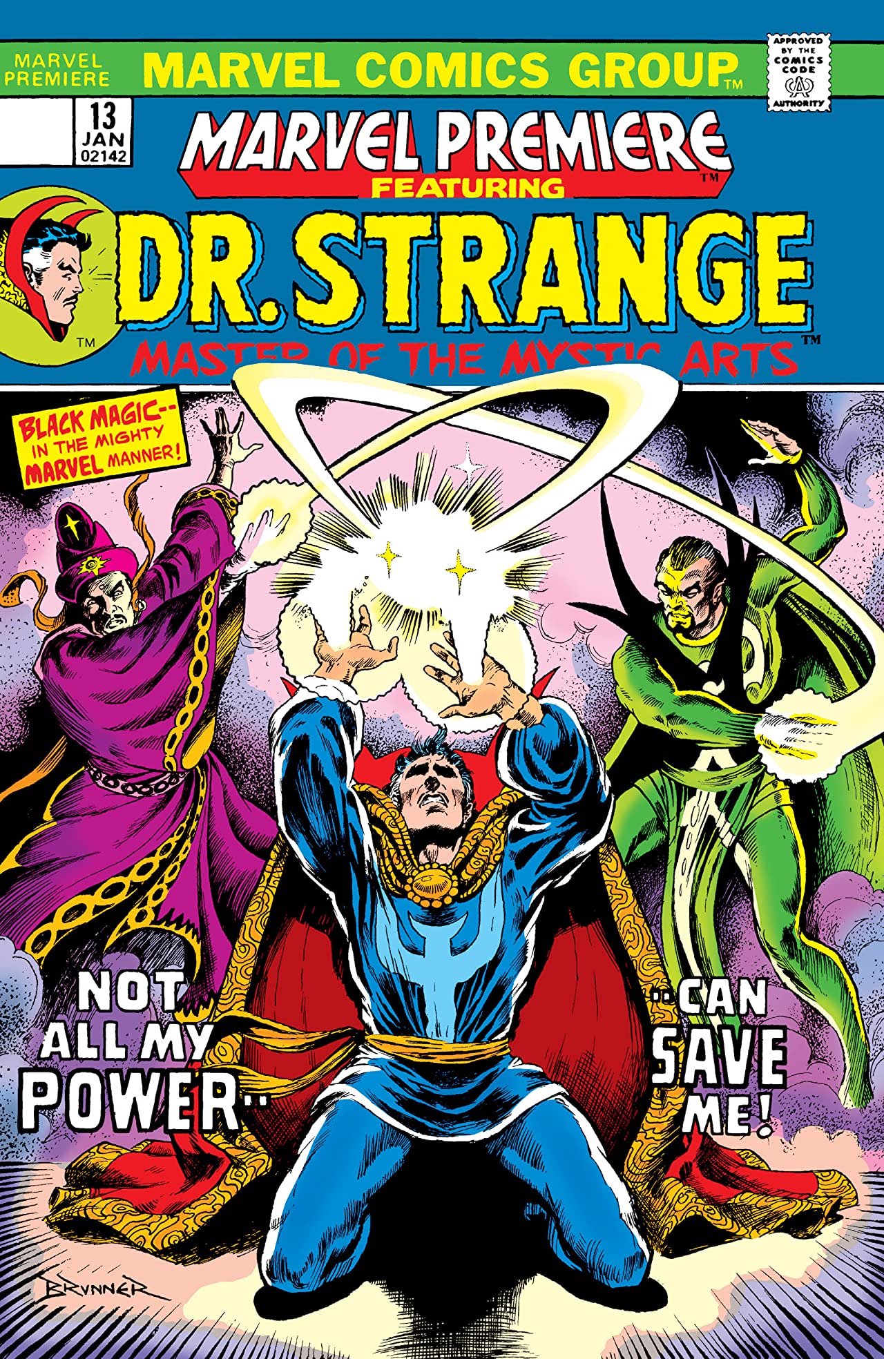 #13