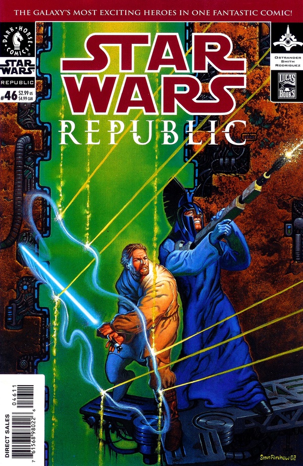 Star Wars: Republic