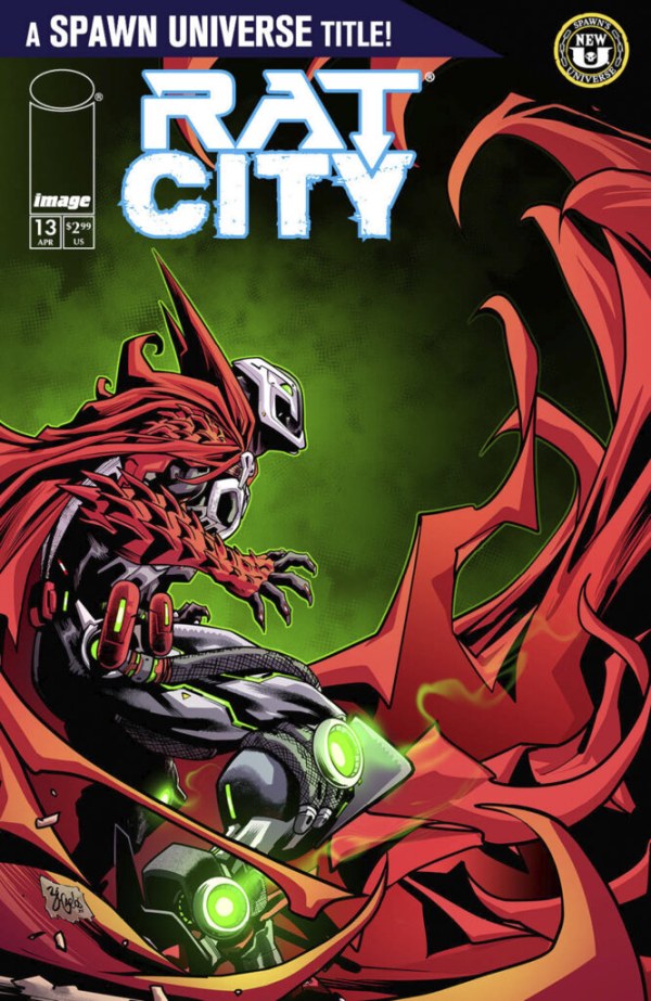 #13