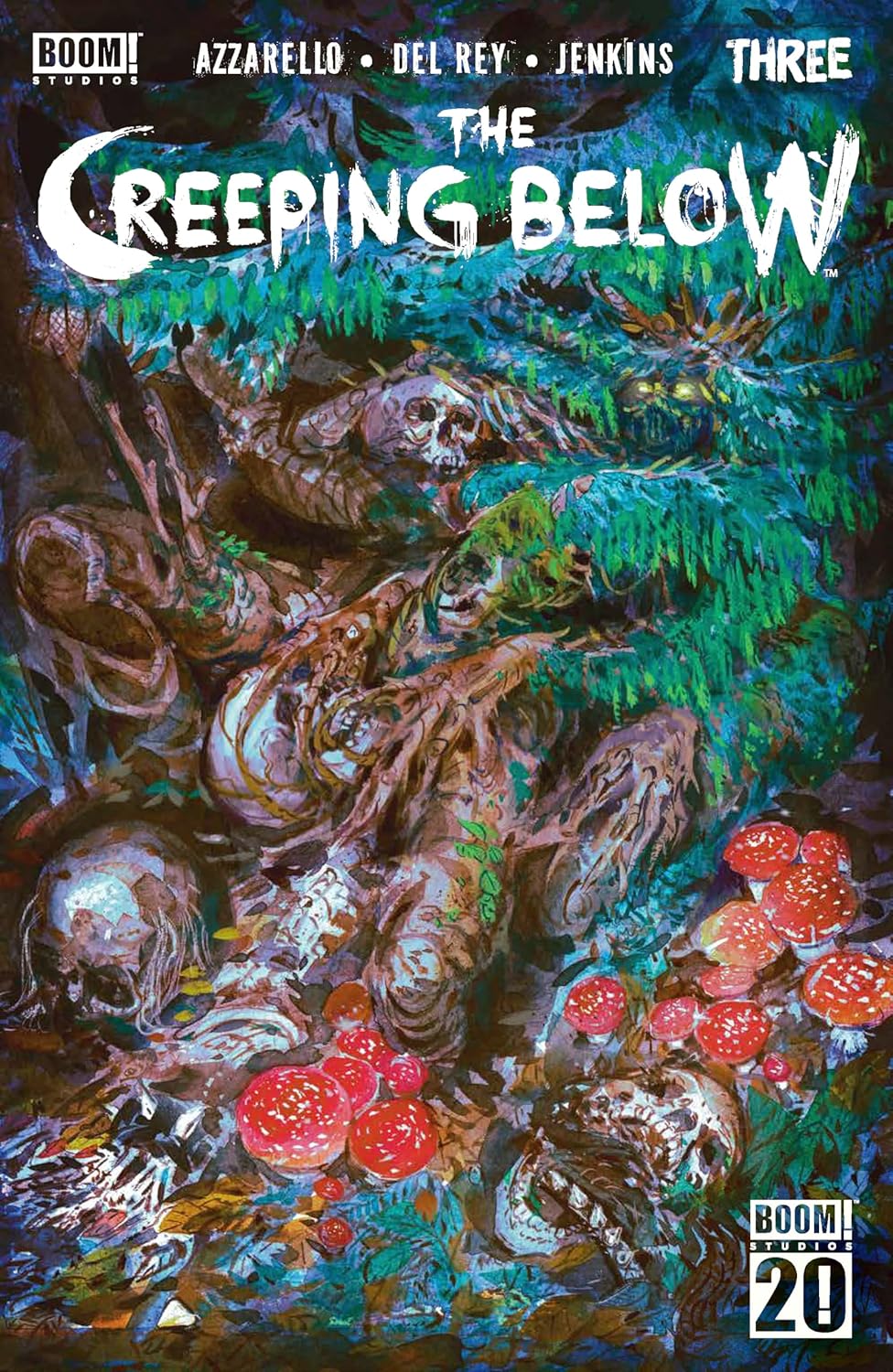 #3