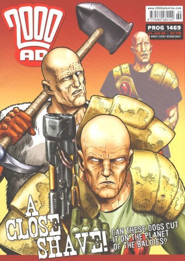 2000 AD #1469