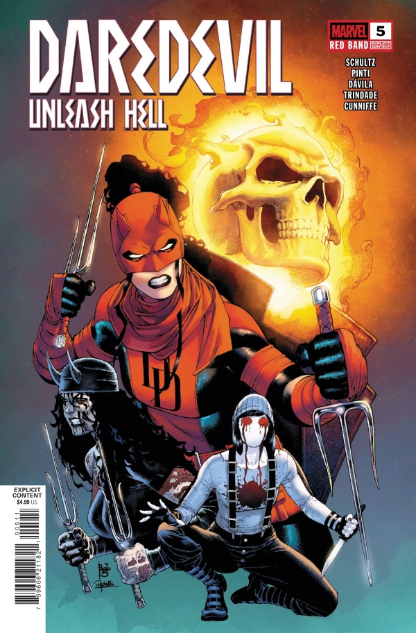 #5